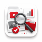 Icono de investigador