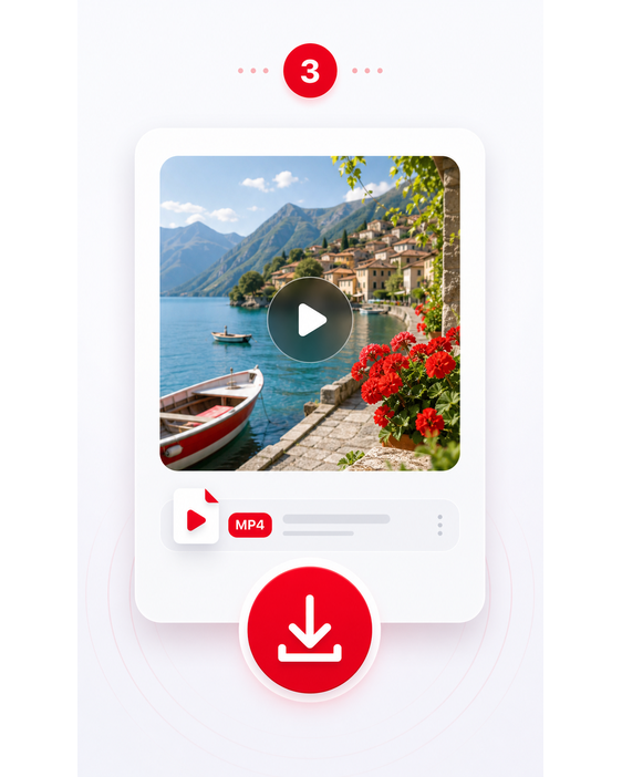 Descargar archivo de Pinterest