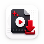 Icono de mejor MP4 disponible